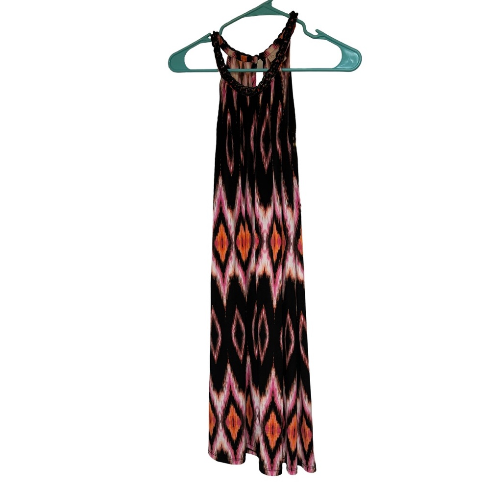 SUMMER READY Bc Ladies Dress ~ Vintage